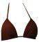 BIKINI TOP CLUB NEUF MIXTRIAN  (40B)