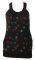 ������� EASTPAK WINK DICES BLACK AOP (L)
