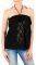 TOP JLO STRAPLESS �� ������� ����� (XS)