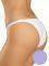 BRAZIL TANGA SLOGGI ��� (XS)