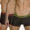 SLOGGI MEN, FLASH NATURAL COTTON -...