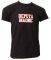 T-SHIRT DE PUTA MADRE    (S)