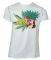 T-SHIRT DE PUTA MADRE TRY IT  (M)