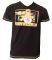 T-SHIRT DE PUTA MADRE GARFIELD   (XL)