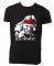 T-SHIRT DE PUTA KILL  (XL)