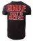 T-SHIRT DE PUTA MADRE X  (XL)