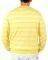 ΠΟΥΛΟΒΕΡ TOMMY HILFIGER ΡΙΓΕ ΚΙΤΡΙΝΟ/ΛΕΥΚΟ (XL) ΠΟΥΛΟΒΕΡ TOMMY HILFIGER ΡΙΓΕ ΚΙΤΡΙΝΟ/ΛΕΥΚΟ (XL)