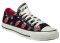 CONVERSE ALL STAR ����� �� �������� (EUR:38)