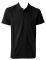 T-SHIRT POLO CALVIN KLEIN ����� (L)