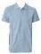 T-SHIRT POLO CALVIN KLEIN ���� (XXL)