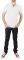 T-SHIRT POLO CALVIN KLEIN  (L)