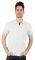 T-SHIRT POLO CALVIN KLEIN ����� (XXL)