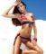 BIKINI BRIEF CLUB NEUF MIX AND MATCH PURPLE ...
