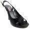 JLO PEEP TOE ����� �� ����� ����
