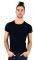 T-SHIRT EMPORIO ARMANI ���� ������(M)