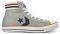 CONVERSE STAR PLAYER SOCK  (42)