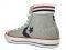 CONVERSE STAR PLAYER SOCK  (42)
