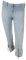 JEANS JLO CAPRI BRAZILIAN STRETCH 