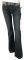 JEAN JLO BOOT CUT ���� ME ENTONA ��������� (3...