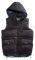 EASTPAK  ALVA BLACK  (L)