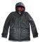 TZAKET EASTPAK PORTLAND BLACK ����� (XL)
