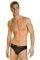 SLOGGI MEN IWEAR SILVER MINI C2P ( )   (S)