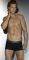 SLOGGI MEN IWEAR SILVER HIPSTER C2P ( ...