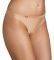  SLOGGI LIGHT LACE STRING  (L)