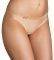 ������� SLOGGI LIGHT LACE TANGA ���� (S)