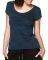 TOP TRIUMPH MISS COTTON-STRIPES SHIRT  (M...