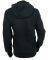 HOODY DKNY ΣΕ ΜΑΥΡΟ ΧΡΩΜΑ ΜΕ ΓΚΡΙ ΣΤΑΜΠΑ (M) HOODY DKNY ΣΕ ΜΑΥΡΟ ΧΡΩΜΑ ΜΕ ΓΚΡΙ ΣΤΑΜΠΑ (M)