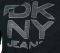 HOODY DKNY �� ����� ����� �� �������� (L)