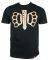 DARK BUTTERFLY T-SHIRT BY DICKIES  (L)
