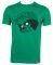 SKULL T-SHIRT �� DICKIES  (L)