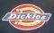 HORSESHOE T-SHIRT �� DICKIES  (M)