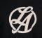 LA T-SHIRT BY DICKIES  (L)