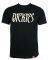 HAND TYPE T-SHIRT �� DICKIES