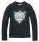  T-SHIRT   SPARK-TEE ONEILL