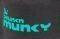 ΜΠΛΟΥΖΑ DRUNKUNMUNKY ΑΝΘΡΑΚΙ ΜΕ ΛΕΥΚΗ ΣΤΑΜΠΑ (M) ΜΠΛΟΥΖΑ DRUNKUNMUNKY ΑΝΘΡΑΚΙ ΜΕ ΛΕΥΚΗ ΣΤΑΜΠΑ (M)
