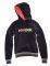EASTPAK ������ LOMA/BLACK RAINBOW (M)