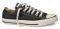 CONVERSE ALL STAR CHUCK TAYLOR JET BLACK (38)