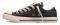 CONVERSE ALL STAR CHUCK TAYLOR JET BLACK (38)