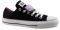 CONVERSE ALL STAR CHUCK TAYLOR BLACK/LUPINE (38)