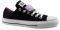 CONVERSE ALL STAR CHUCK TAYLOR BLACK/LUPINE (40)