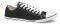 CONVERSE ALL STAR CHUCK TAYLOR SLIM BLACK (43...