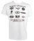HARLEY DAVIDSON T-SHIRT     ,     (XL)