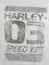HARLEY DAVIDSON T-SHIRT     (M)