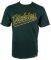  T-SHIRT OLD COLLEGE TYPE    DICKIES  (XL)