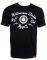 ����� DICKIES T-SHIRT W-D M.C. CLUB