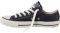  CONVERSE ALL STAR CHUCK TAYLOR OX  NAVY (EUR:43)